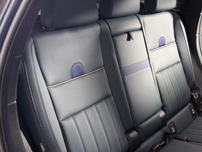2025 MINI Cooper Countryman Base
