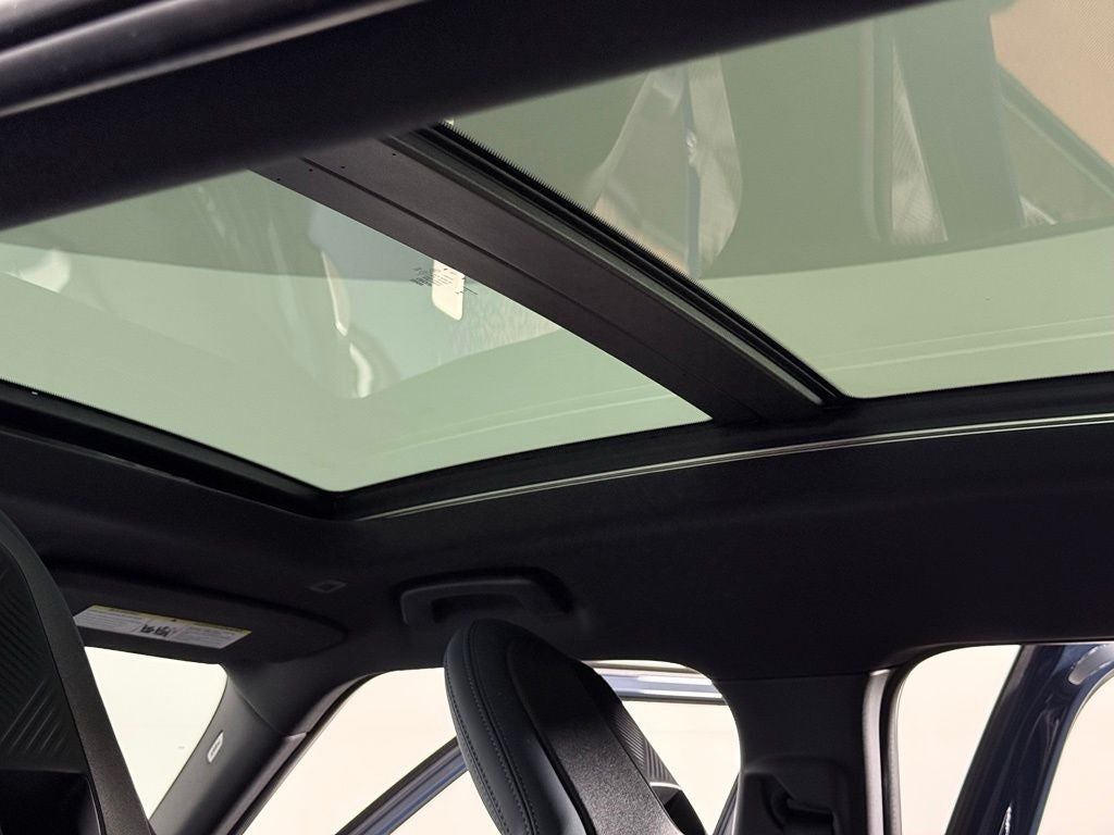 2025 MINI Cooper Countryman Base