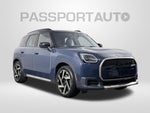 2025 MINI Cooper Countryman Base