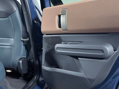 2025 MINI Cooper Countryman Base