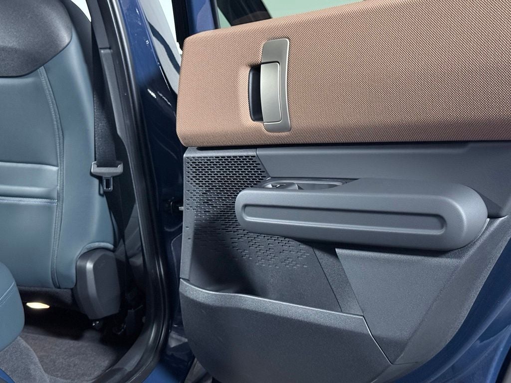 2025 MINI Cooper Countryman Base