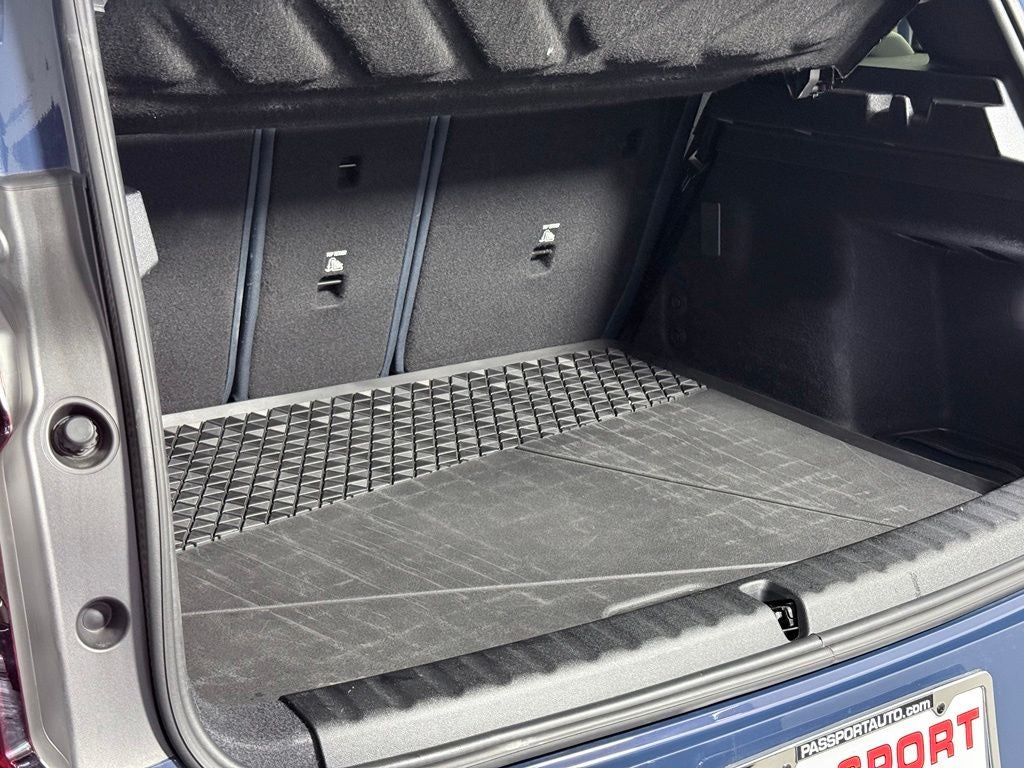 2025 MINI Cooper Countryman Base