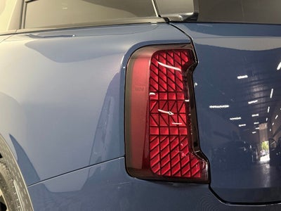 2025 MINI Cooper Countryman Base