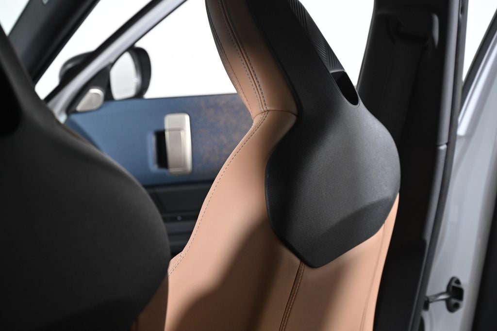 2025 MINI Cooper Countryman SE