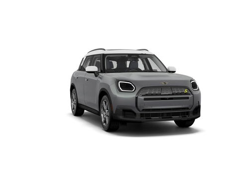 2026 MINI Countryman All4 Cooper SE
