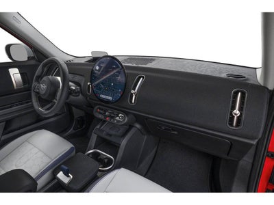 2026 MINI Countryman Base