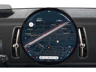 2026 MINI Countryman Base