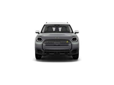 2026 MINI Countryman All4 Cooper SE