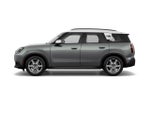 2026 MINI Countryman All4 Cooper SE