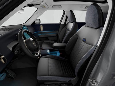 2026 MINI Countryman All4 Cooper SE