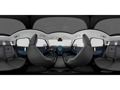 2026 MINI Countryman All4 Cooper SE