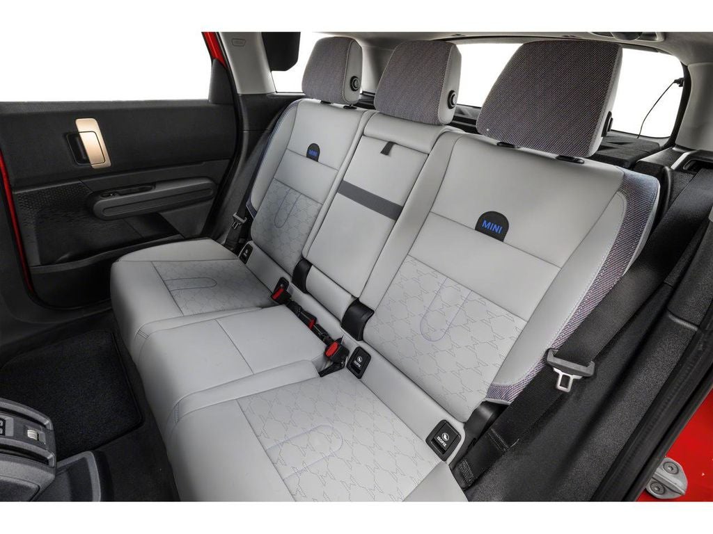 2026 MINI Countryman Base