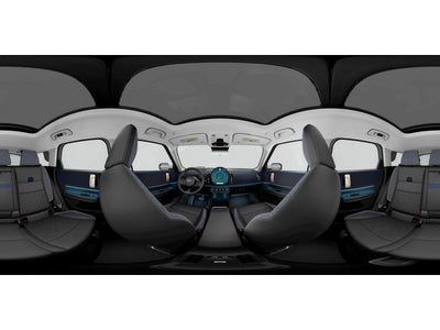 2026 MINI COUNTRYMAN SIGNATURE PLUS
