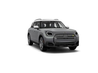 2026 MINI COUNTRYMAN SIGNATURE PLUS