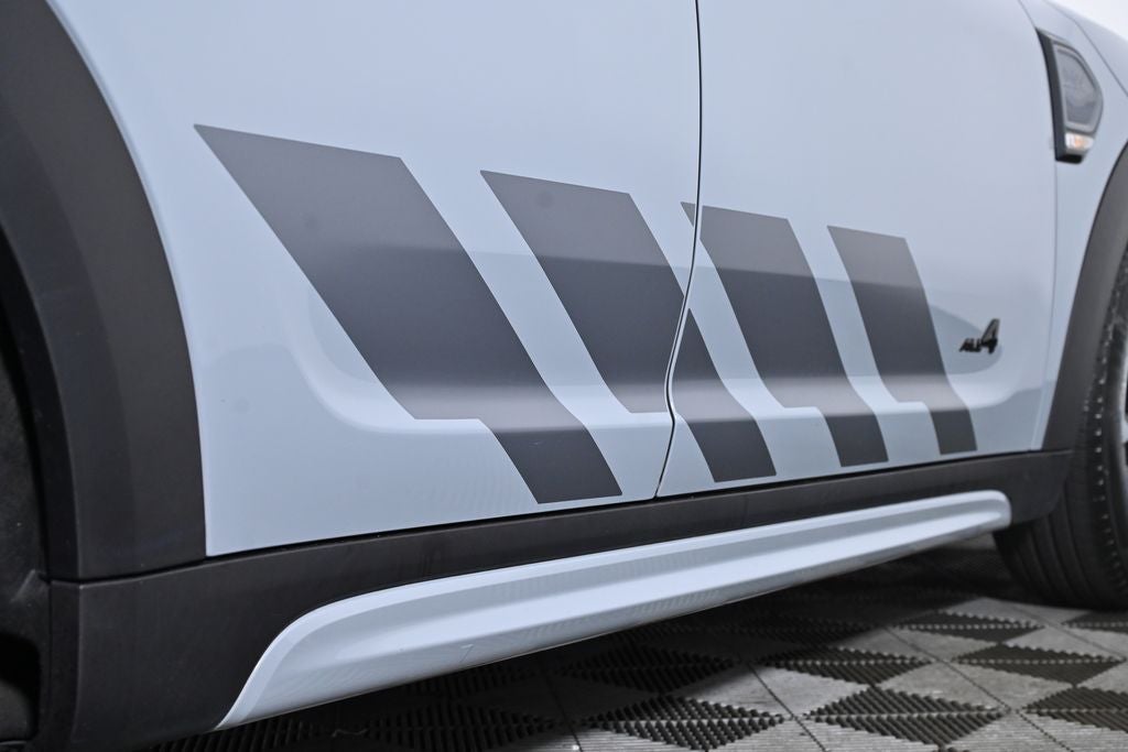 2023 MINI COUNTRYMAN Cooper S