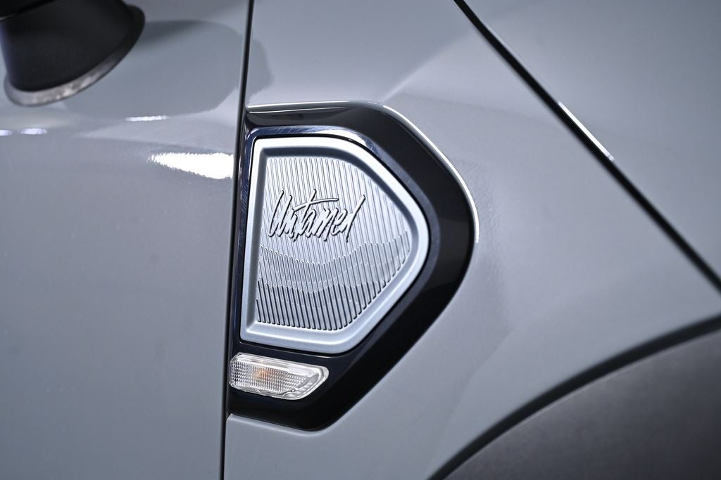 2023 MINI COUNTRYMAN Cooper S