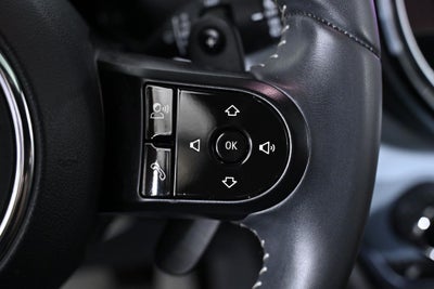 2023 MINI COUNTRYMAN Cooper S