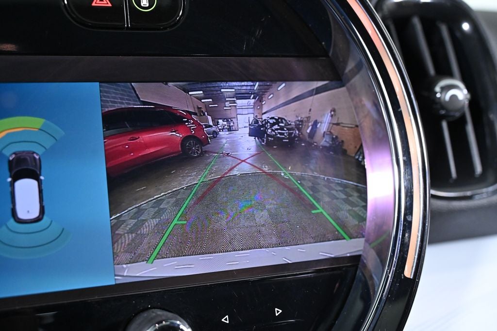 2023 MINI COUNTRYMAN Cooper S