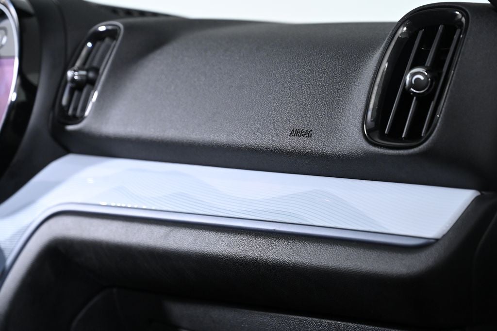 2023 MINI COUNTRYMAN Cooper S