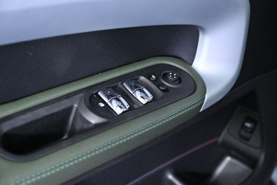 2023 MINI COUNTRYMAN Cooper S