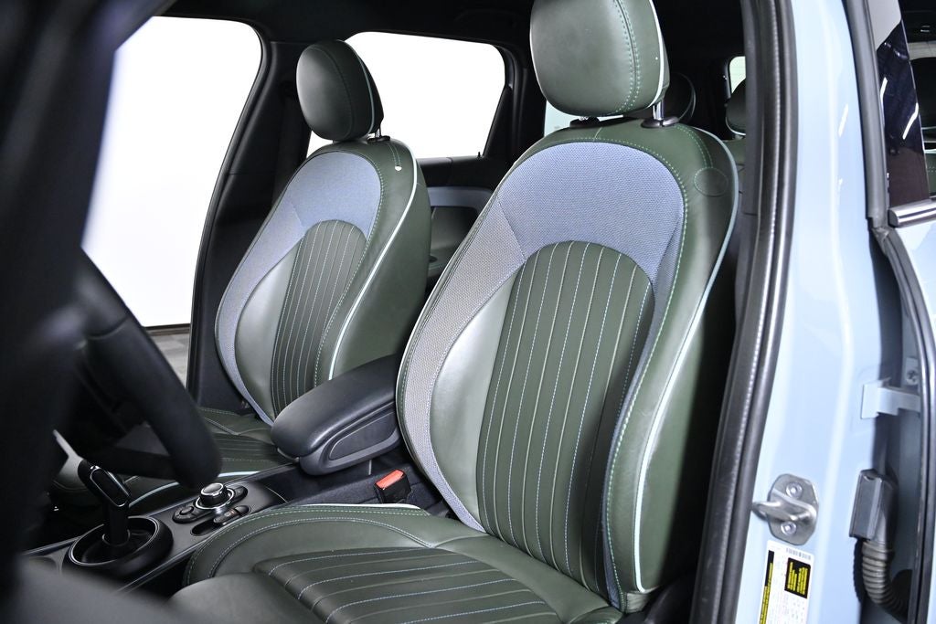 2023 MINI COUNTRYMAN Cooper S