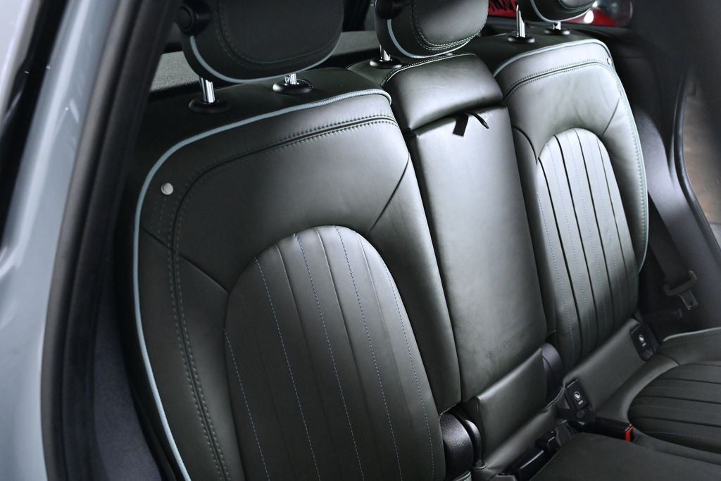 2023 MINI COUNTRYMAN Cooper S