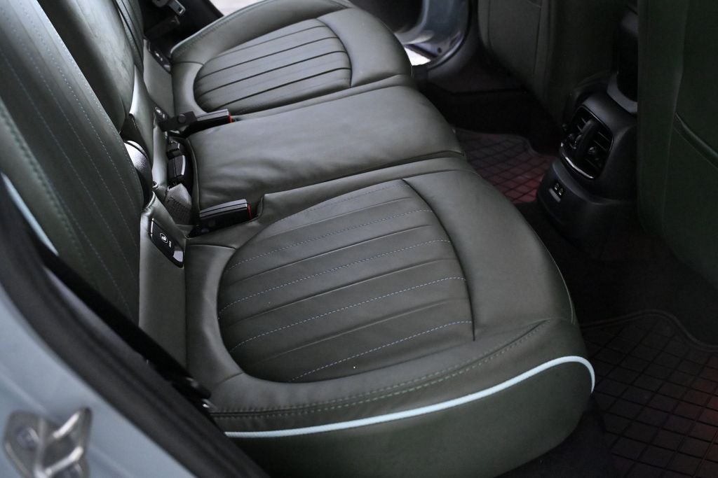 2023 MINI COUNTRYMAN Cooper S