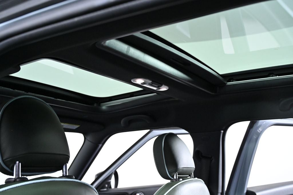 2023 MINI COUNTRYMAN Cooper S