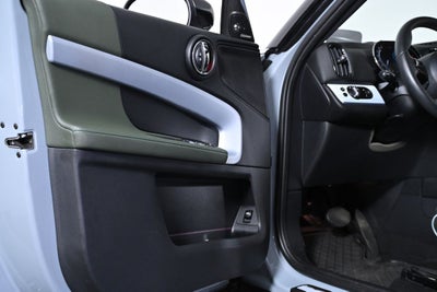 2023 MINI COUNTRYMAN Cooper S