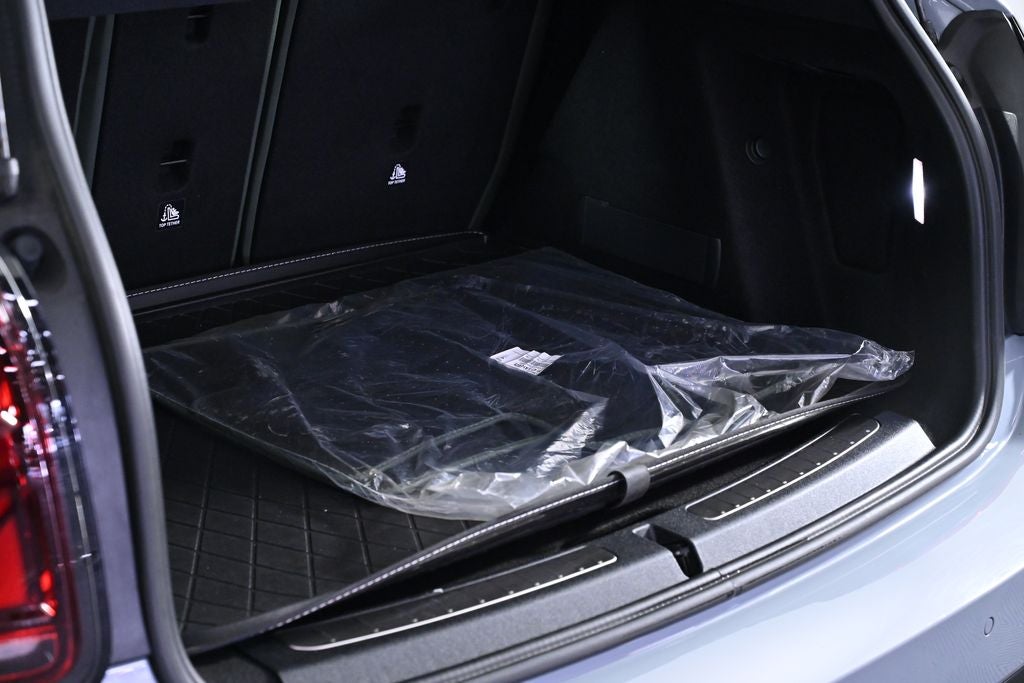 2023 MINI COUNTRYMAN Cooper S