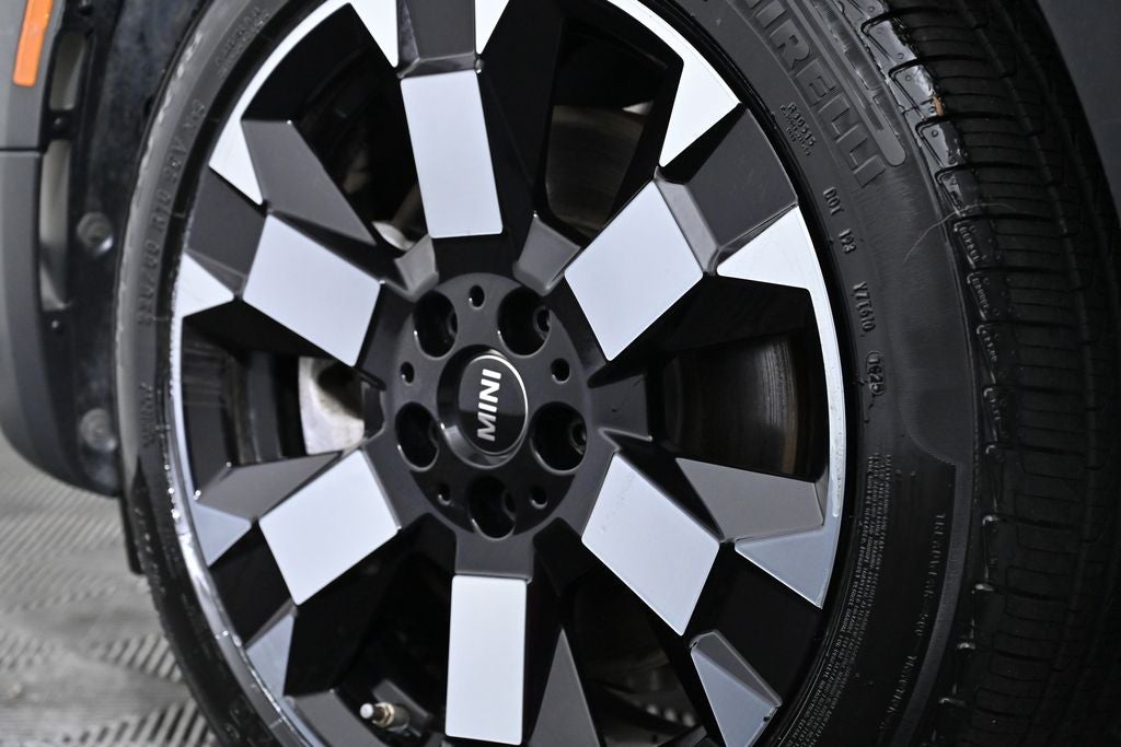 2023 MINI COUNTRYMAN Cooper S