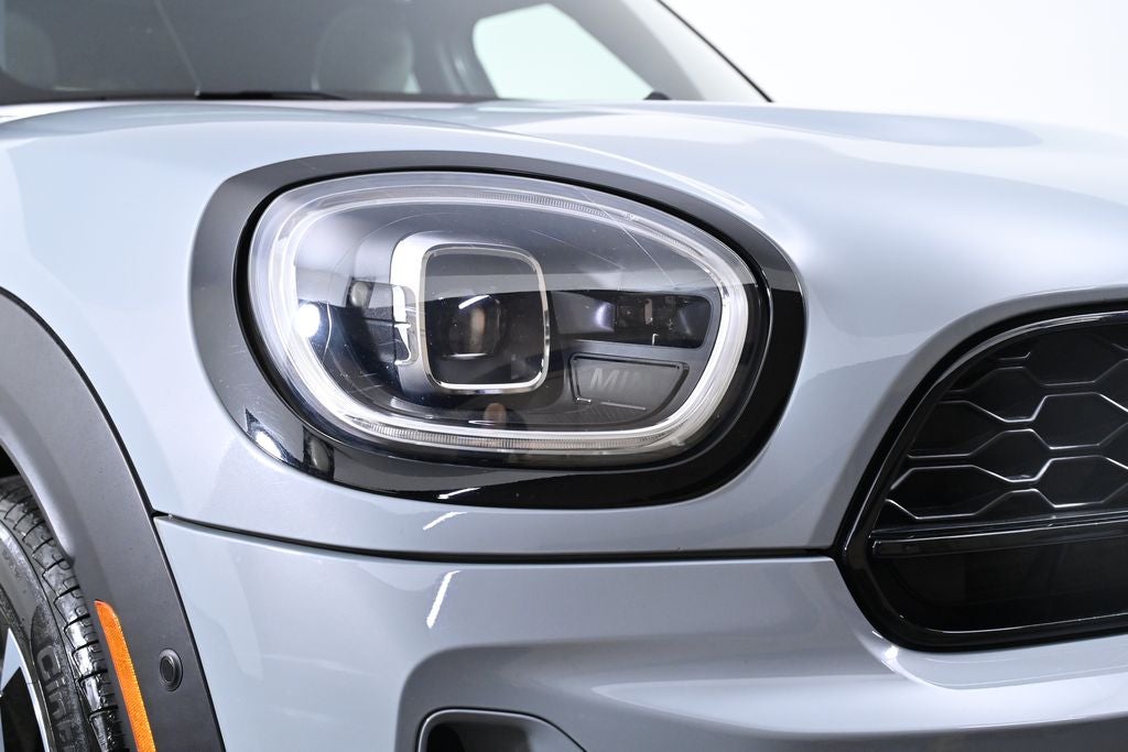 2023 MINI COUNTRYMAN Cooper S