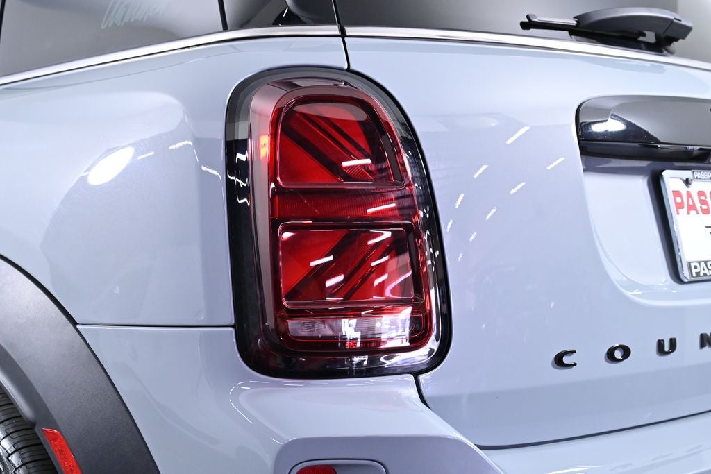 2023 MINI COUNTRYMAN Cooper S