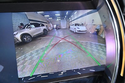 2023 MINI Countryman All4 Cooper S