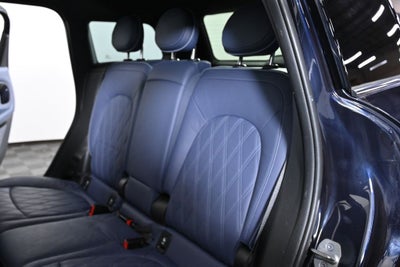 2023 MINI Countryman All4 Cooper S