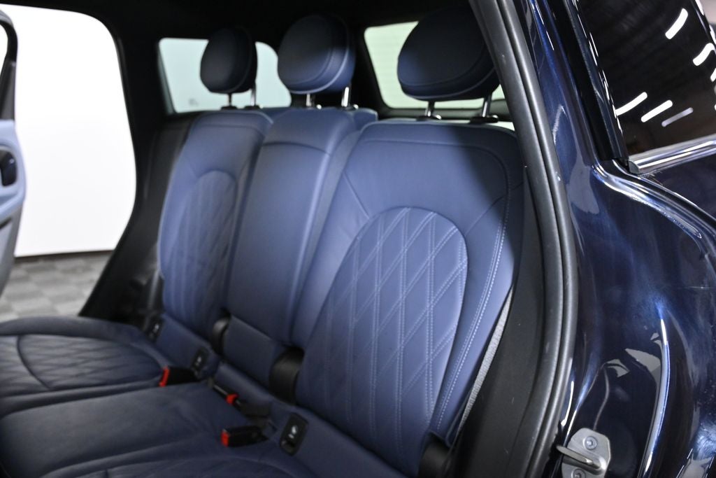 2023 MINI Countryman All4 Cooper S