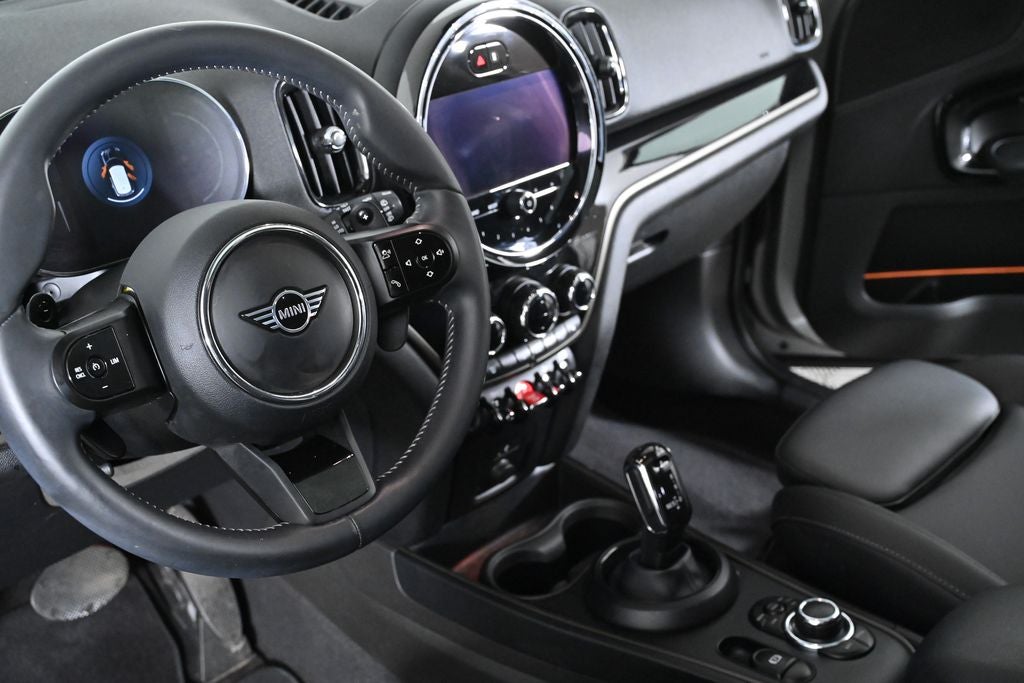 2023 MINI Cooper S Countryman Cooper S