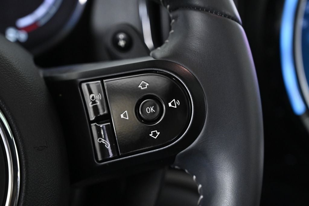 2023 MINI Cooper S Countryman Cooper S