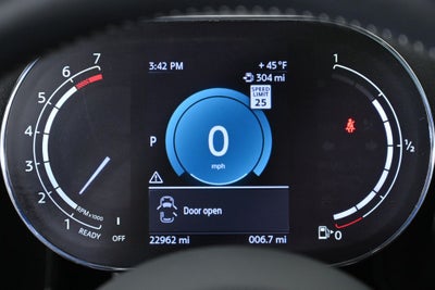 2023 MINI Cooper S Countryman Cooper S