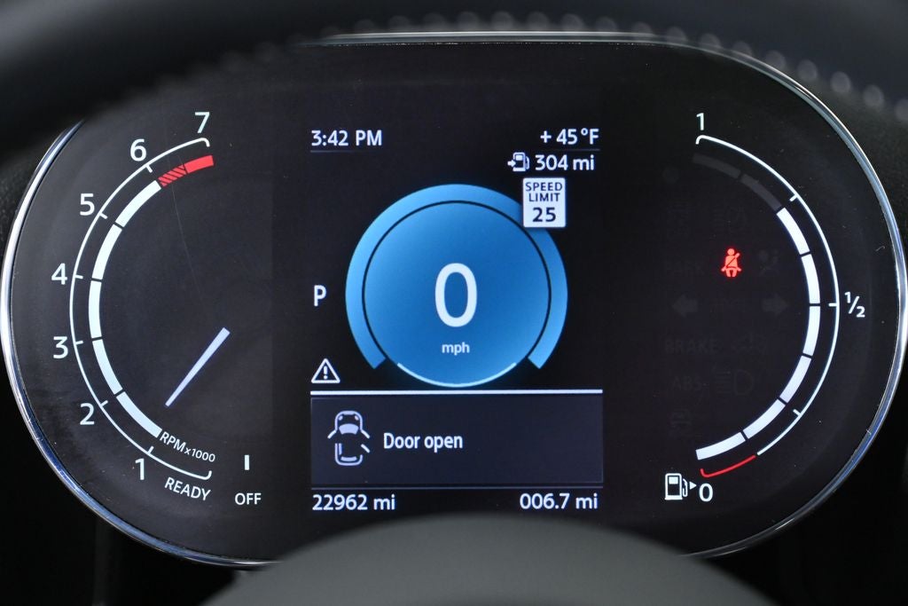 2023 MINI Cooper S Countryman Cooper S