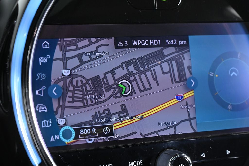 2023 MINI Cooper S Countryman Cooper S