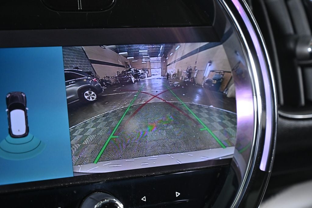 2023 MINI Cooper S Countryman Cooper S