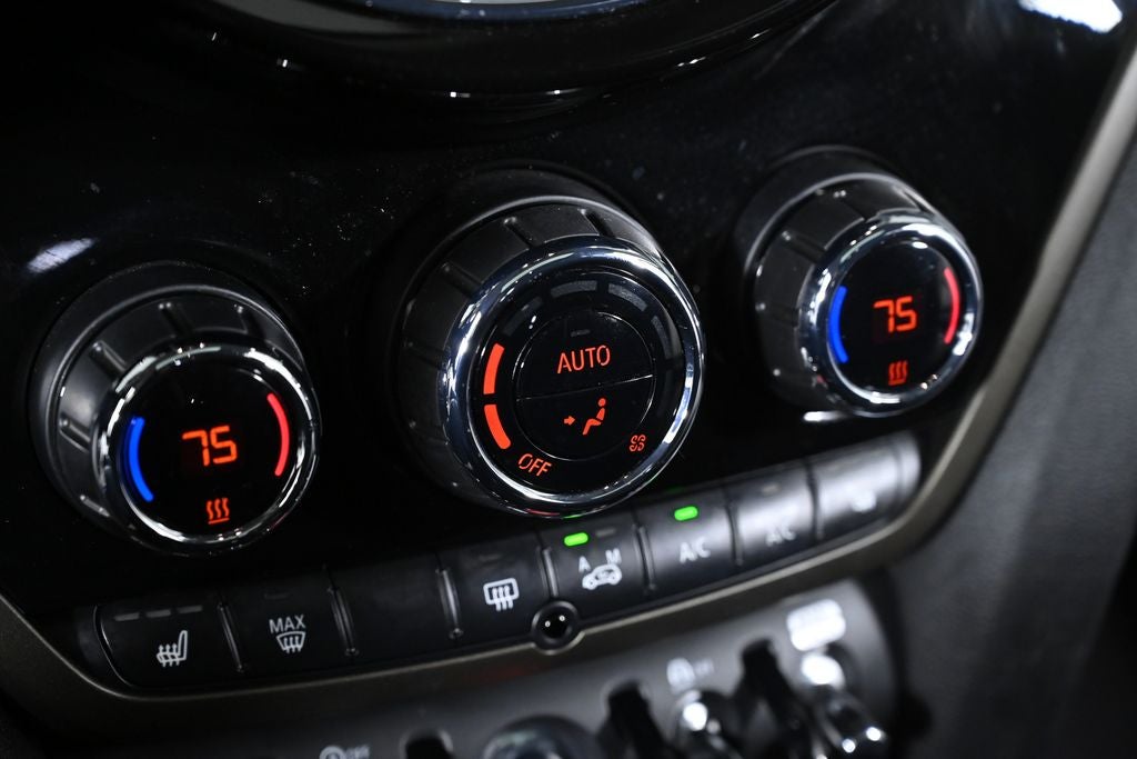 2023 MINI Cooper S Countryman Cooper S