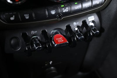 2023 MINI Cooper S Countryman Cooper S