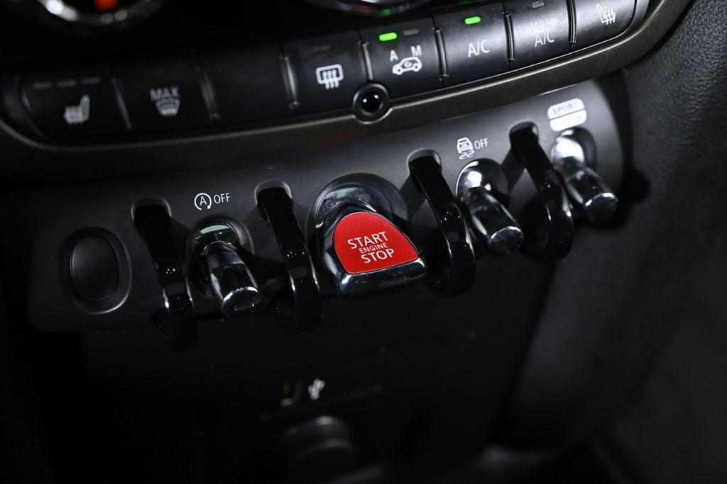 2023 MINI Cooper S Countryman Cooper S