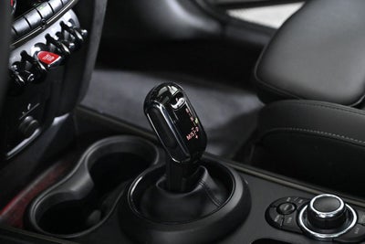 2023 MINI Cooper S Countryman Cooper S