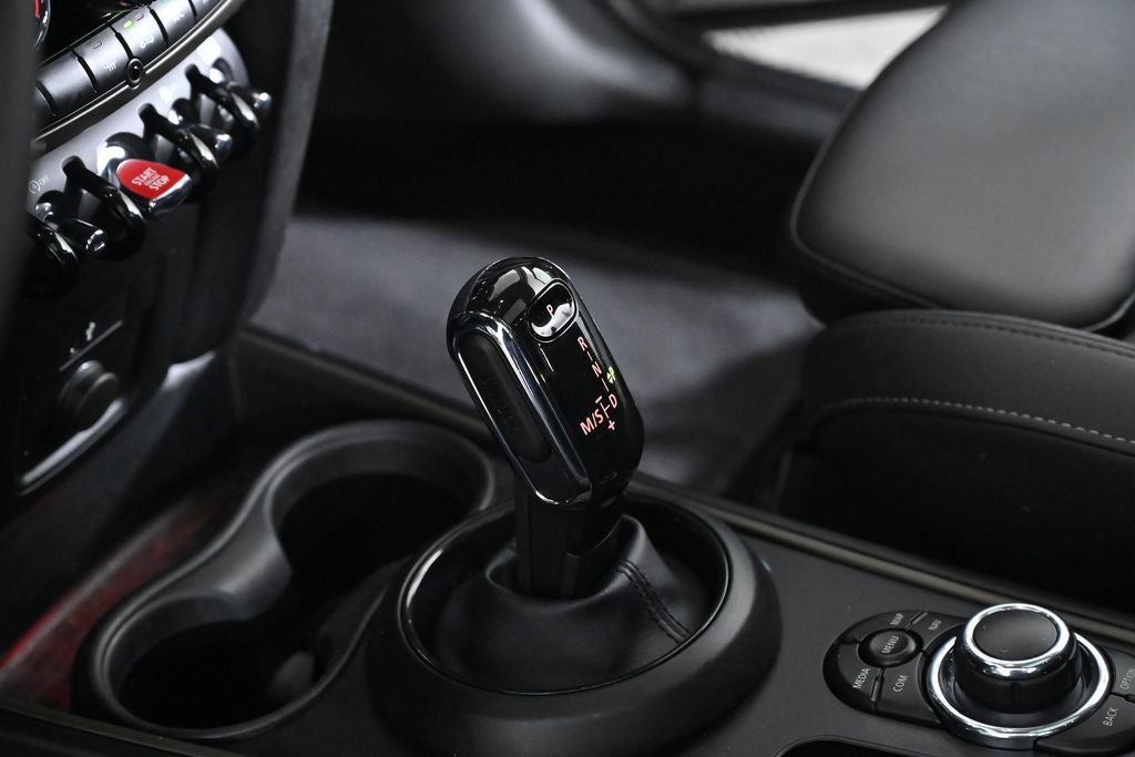 2023 MINI Cooper S Countryman Cooper S