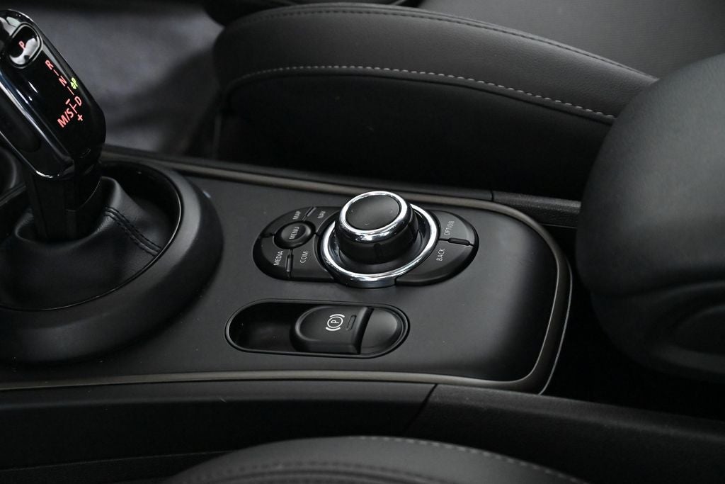 2023 MINI Cooper S Countryman Cooper S