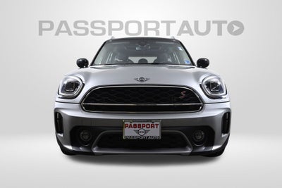 2023 MINI Cooper S Countryman Cooper S