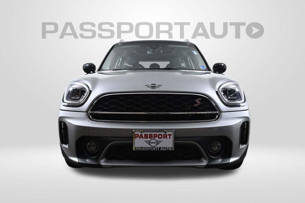 2023 MINI Cooper S Countryman Cooper S